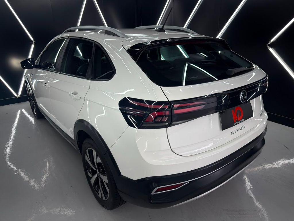 NIVUS 1.0 200TSI HIGHLINE — foto 6