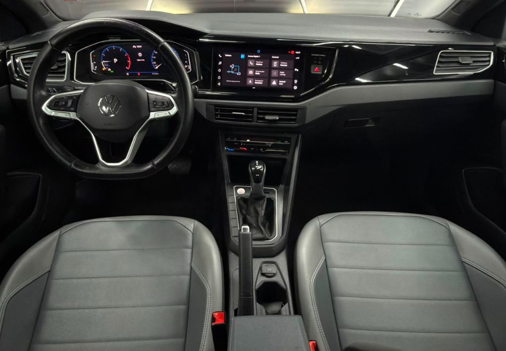 NIVUS 1.0 200TSI HIGHLINE — foto 8