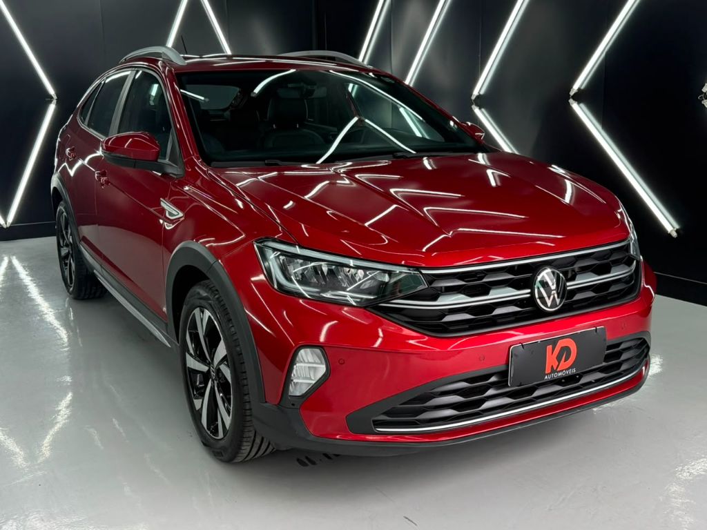 NIVUS 1.0 200TSI HIGHLINE — foto 3