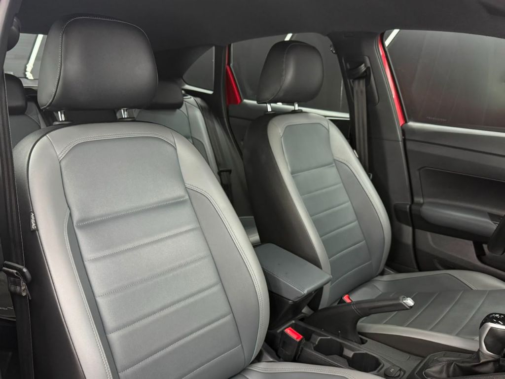 NIVUS 1.0 200TSI HIGHLINE — foto 10