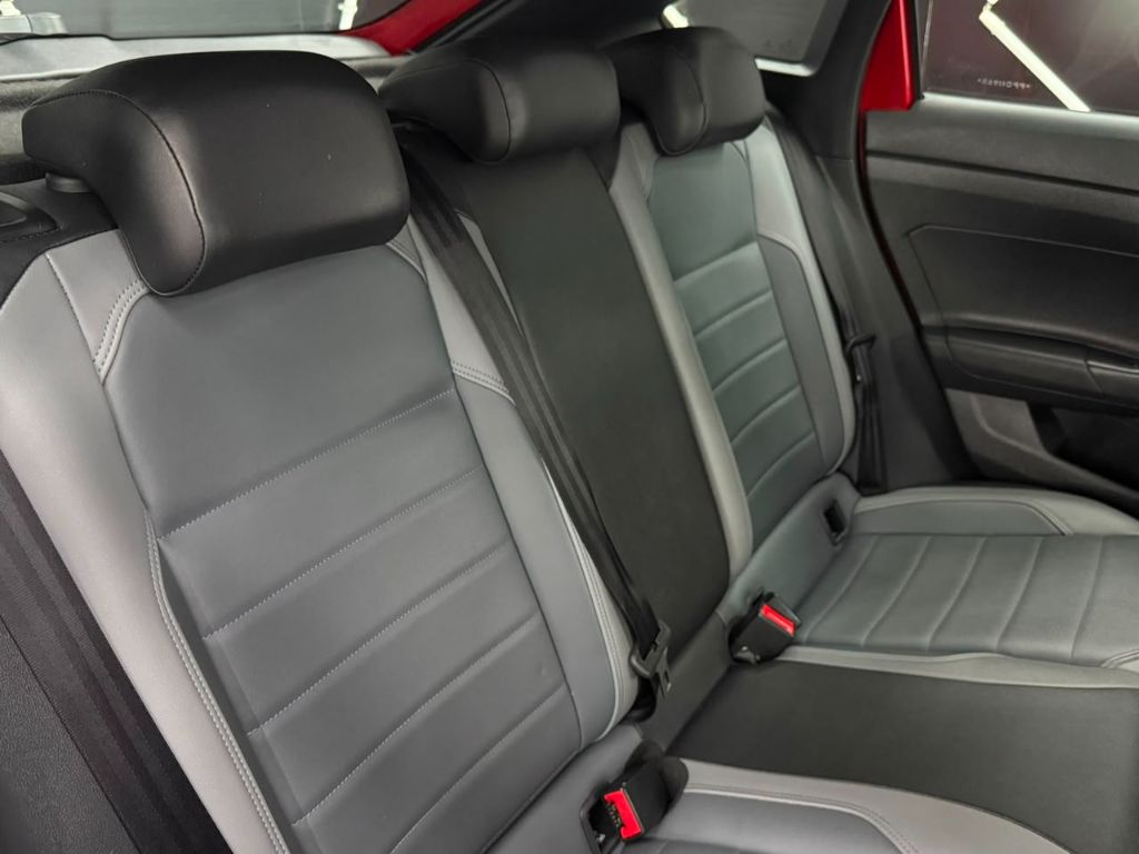 NIVUS 1.0 200TSI HIGHLINE — foto 11