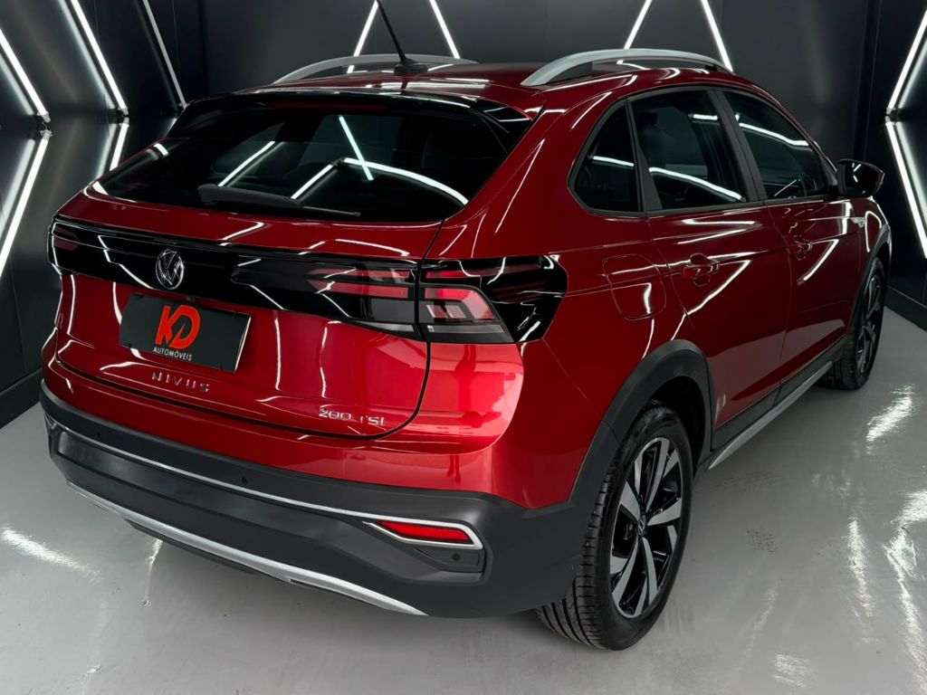 NIVUS 1.0 200TSI HIGHLINE — foto 2