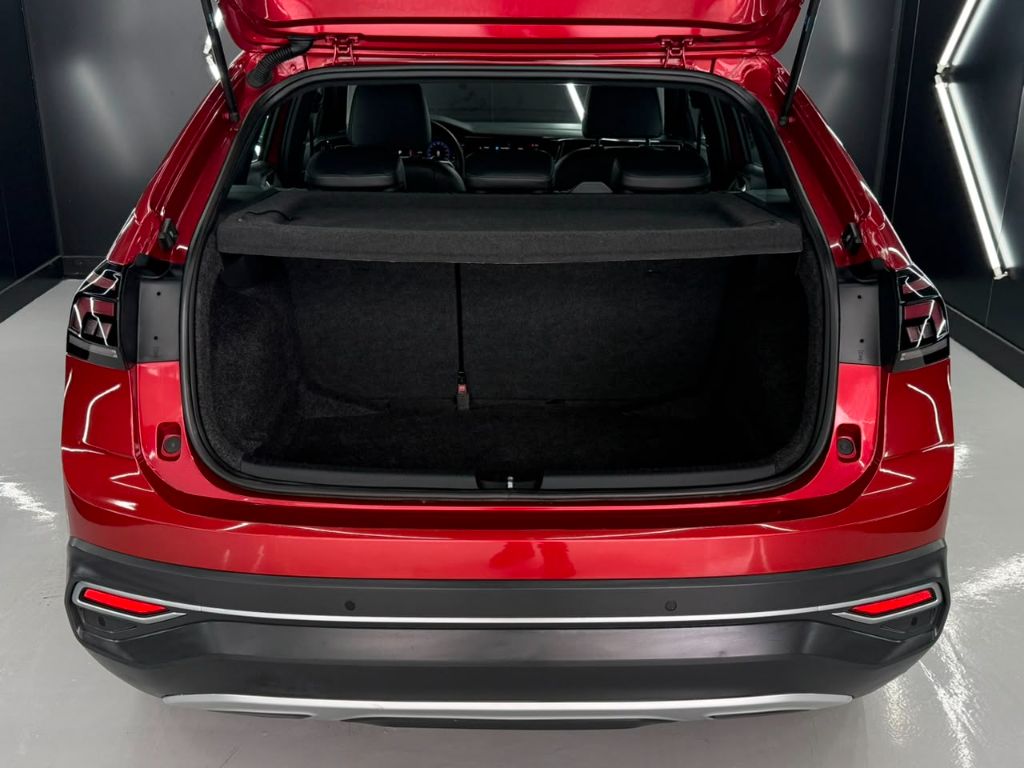 NIVUS 1.0 200TSI HIGHLINE — foto 12