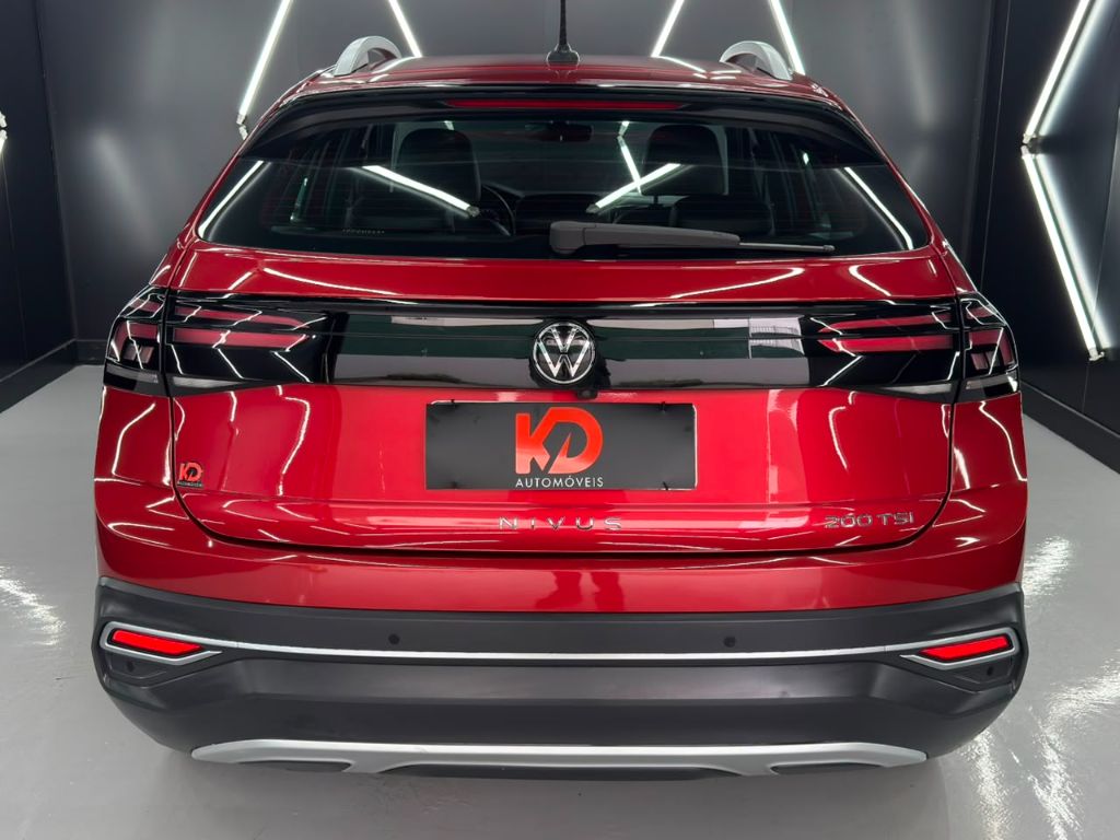 NIVUS 1.0 200TSI HIGHLINE — foto 5