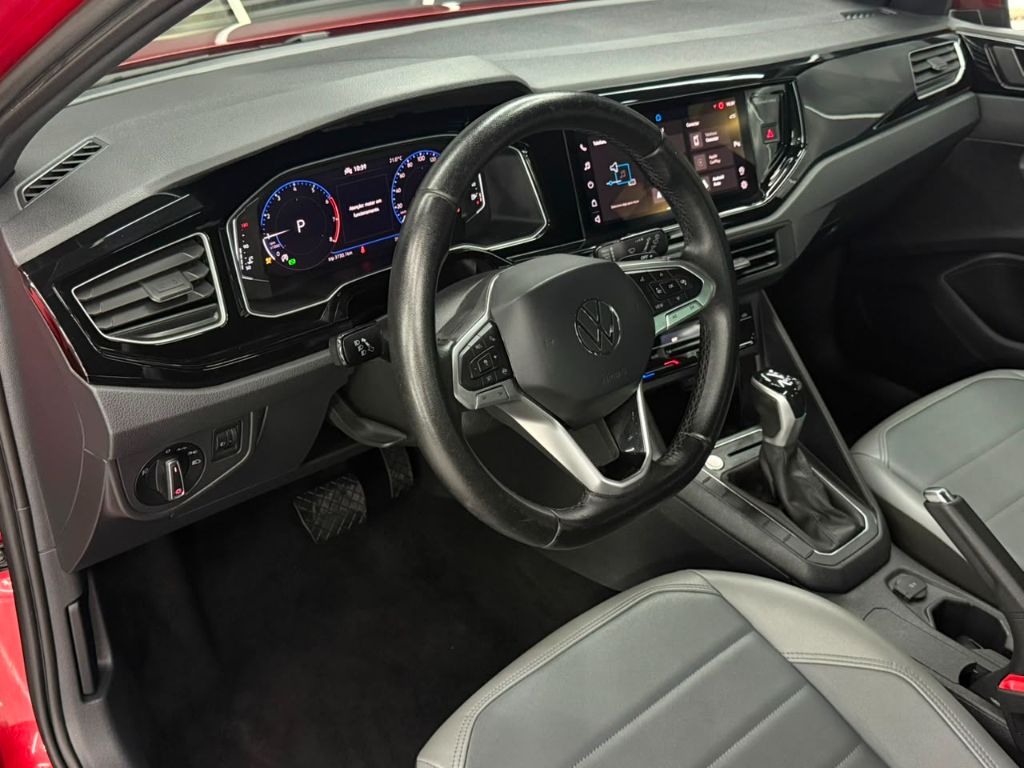 NIVUS 1.0 200TSI HIGHLINE — foto 7