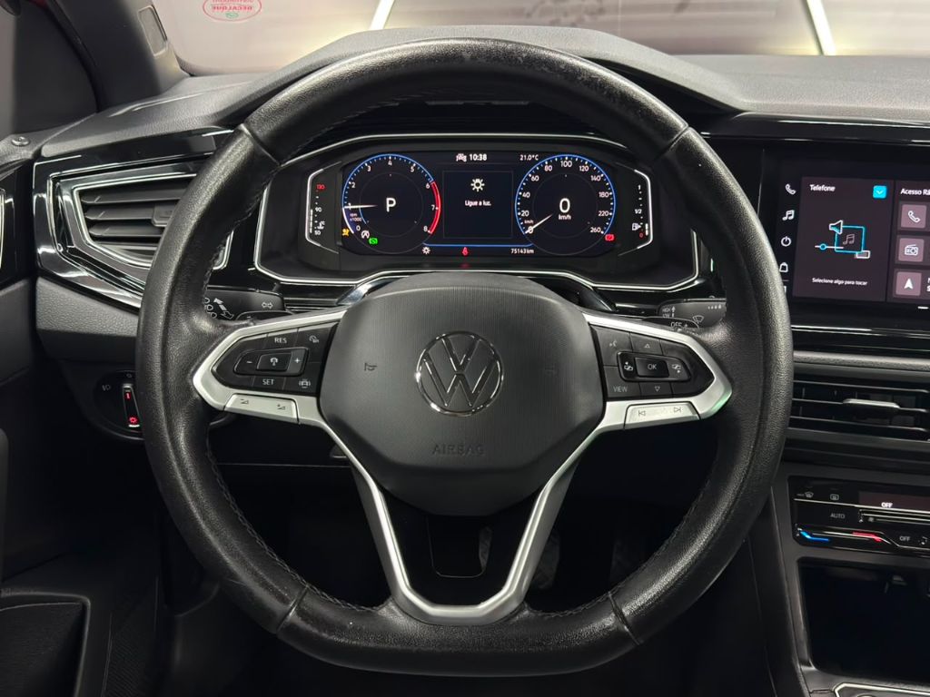 NIVUS 1.0 200TSI HIGHLINE — foto 9