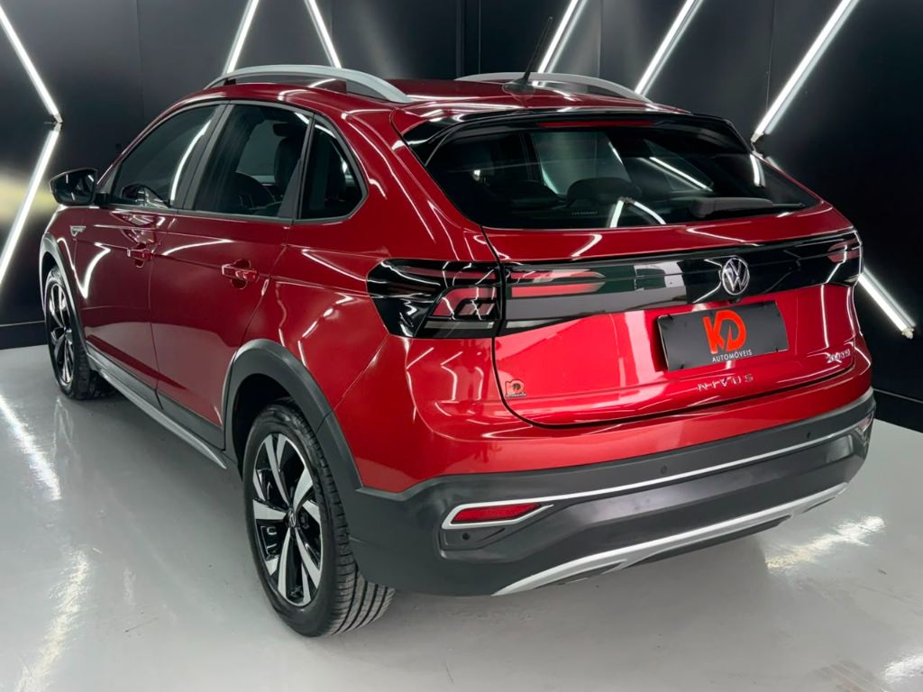 NIVUS 1.0 200TSI HIGHLINE — foto 4