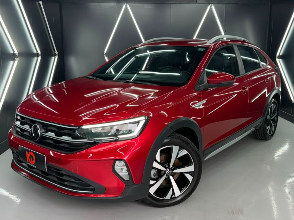 NIVUS 1.0 200TSI HIGHLINE — foto 1