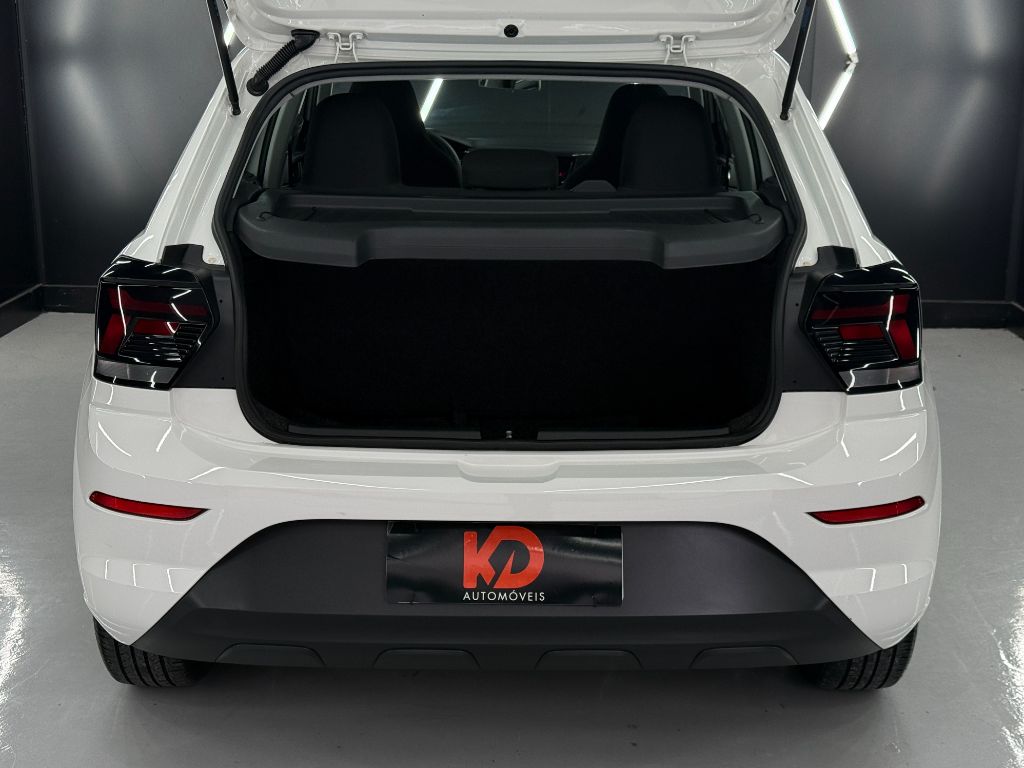 POLO 1.0 TRACK — foto 16