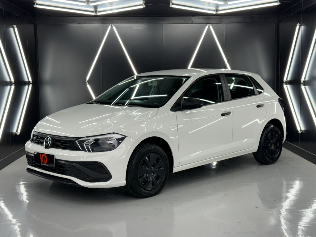 POLO 1.0 TRACK — foto 1