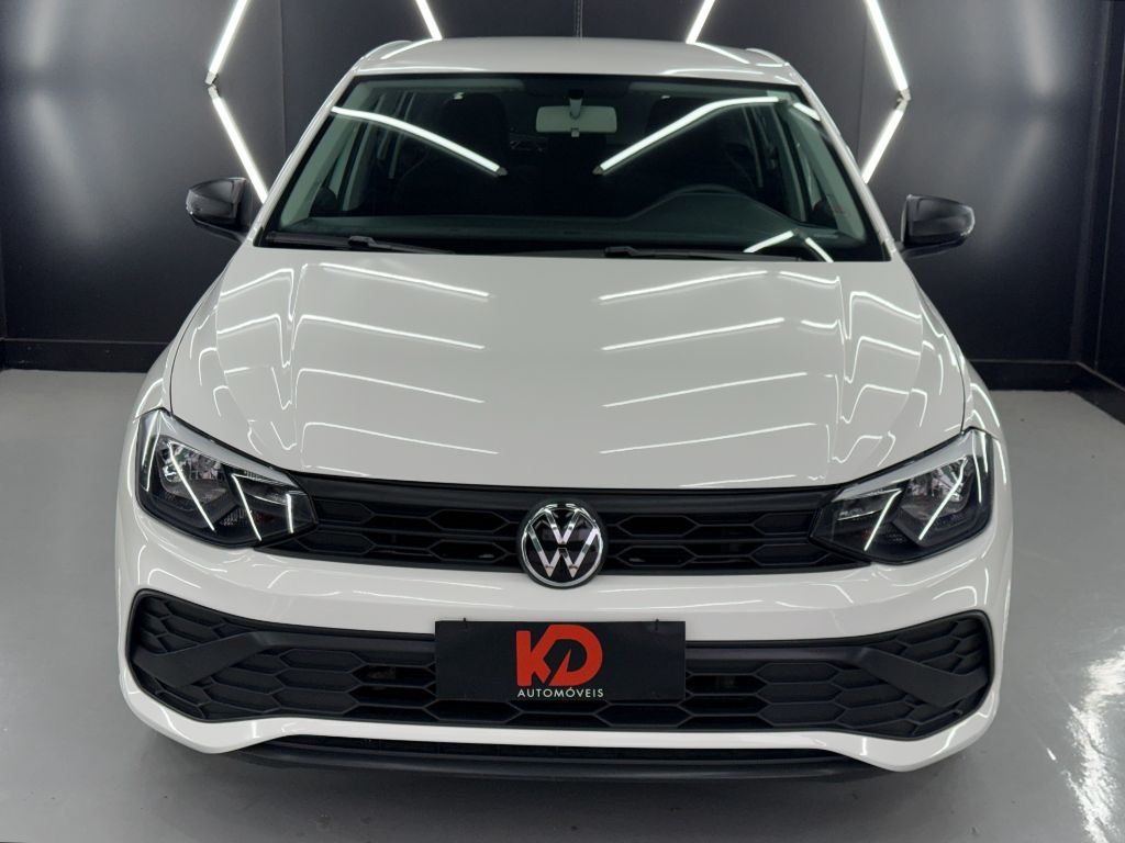 POLO 1.0 TRACK — foto 3