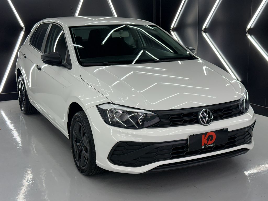 POLO 1.0 TRACK — foto 2