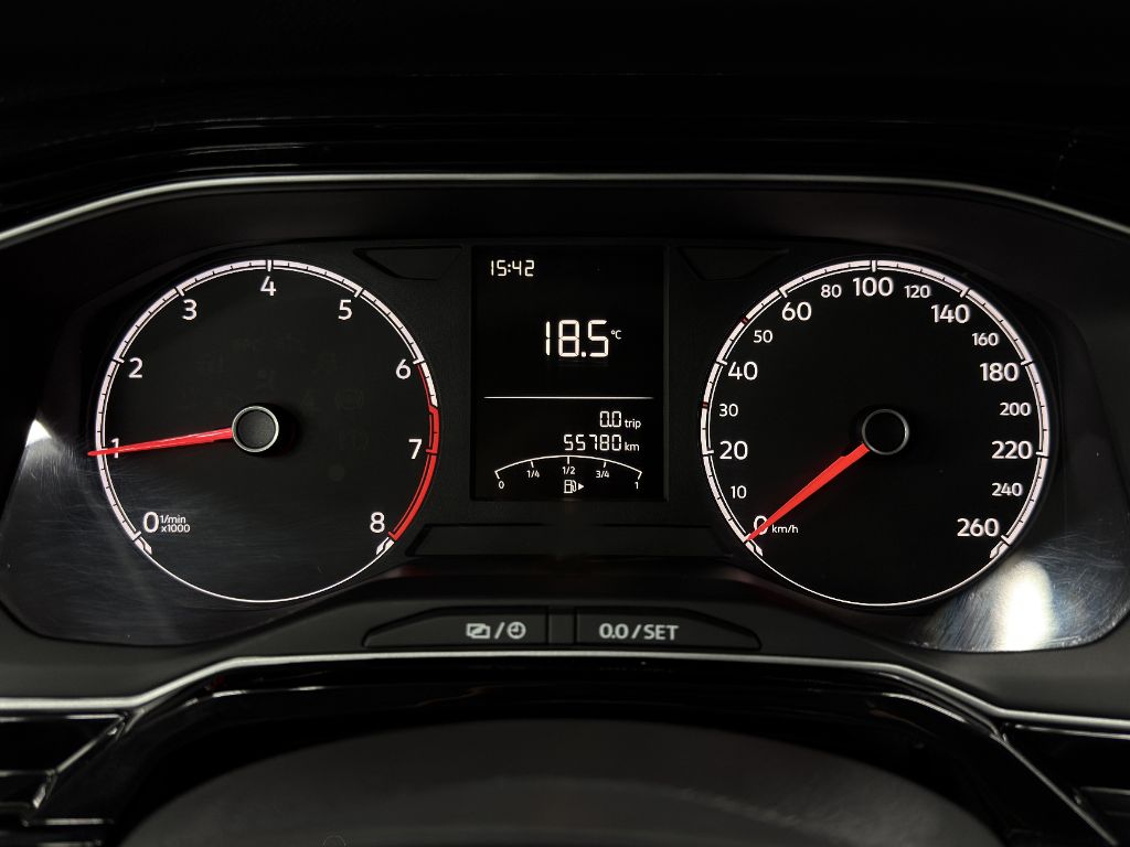 POLO 1.0 TRACK — foto 10