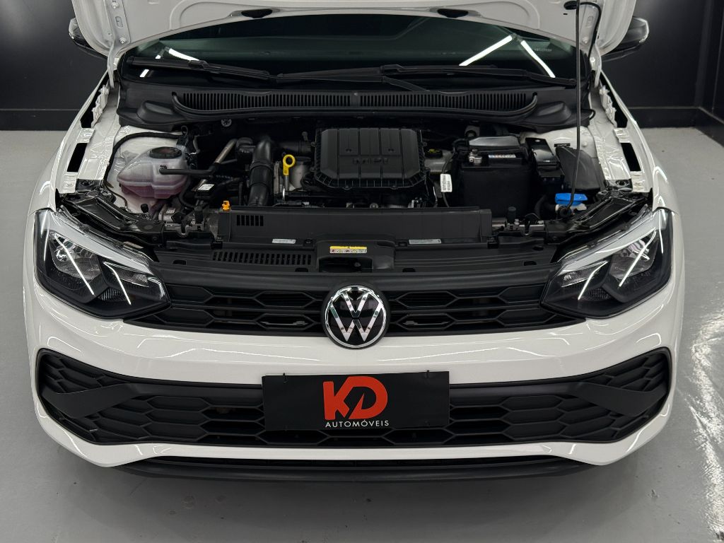 POLO 1.0 TRACK — foto 17