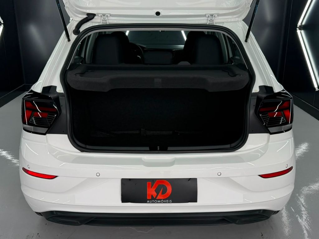 POLO 1.0 170TSI COMFORTLINE  — foto 12