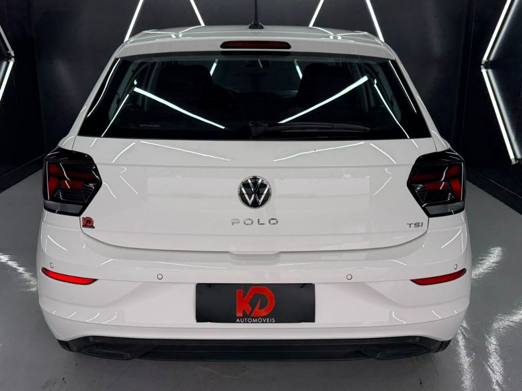 POLO 1.0 170TSI COMFORTLINE  — foto 5