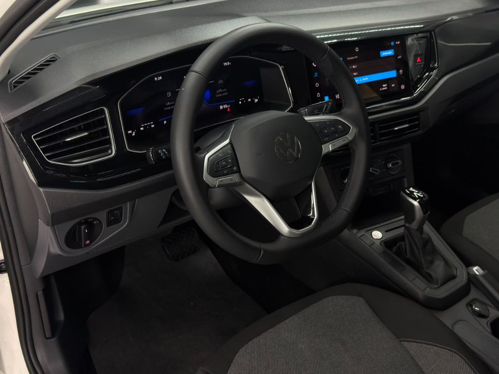 POLO 1.0 170TSI COMFORTLINE  — foto 7