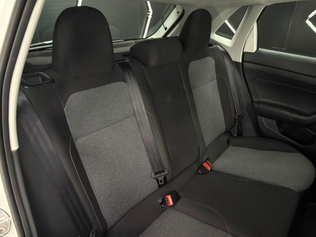 POLO 1.0 170TSI COMFORTLINE  — foto 11