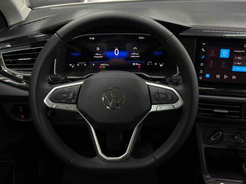 POLO 1.0 170TSI COMFORTLINE  — foto 9