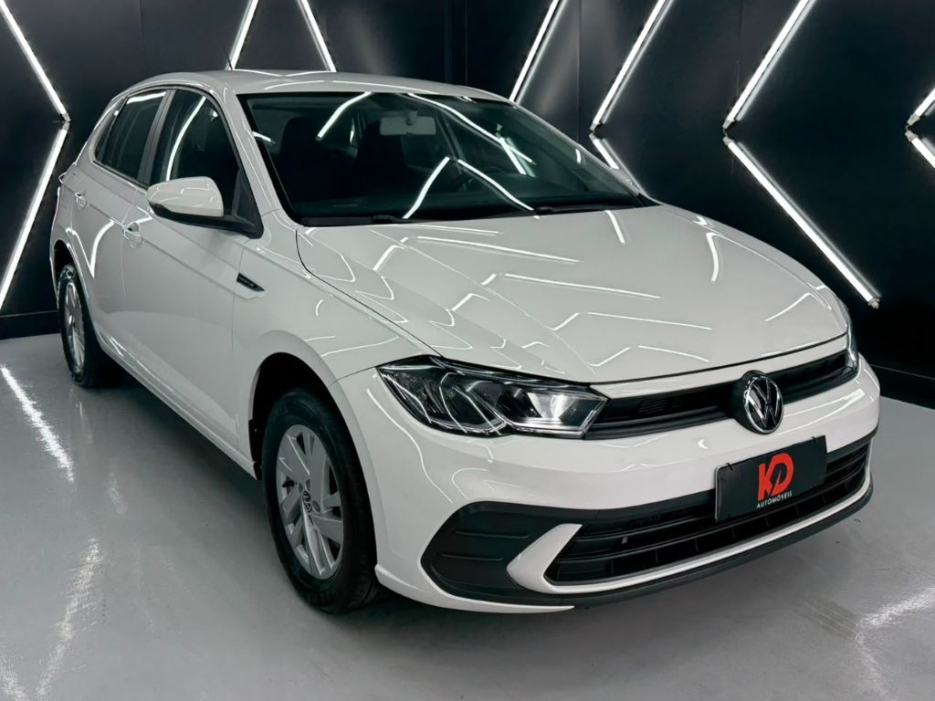 POLO 1.0 170TSI COMFORTLINE  — foto 3
