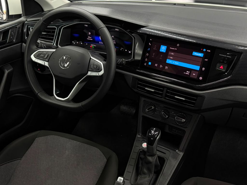 POLO 1.0 170TSI COMFORTLINE  — foto 6
