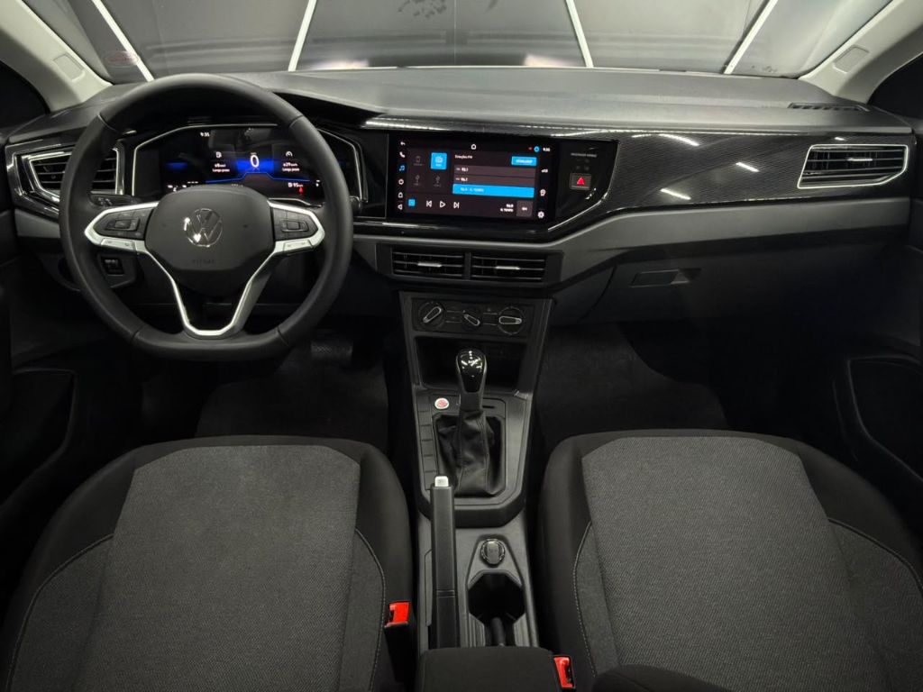 POLO 1.0 170TSI COMFORTLINE  — foto 8