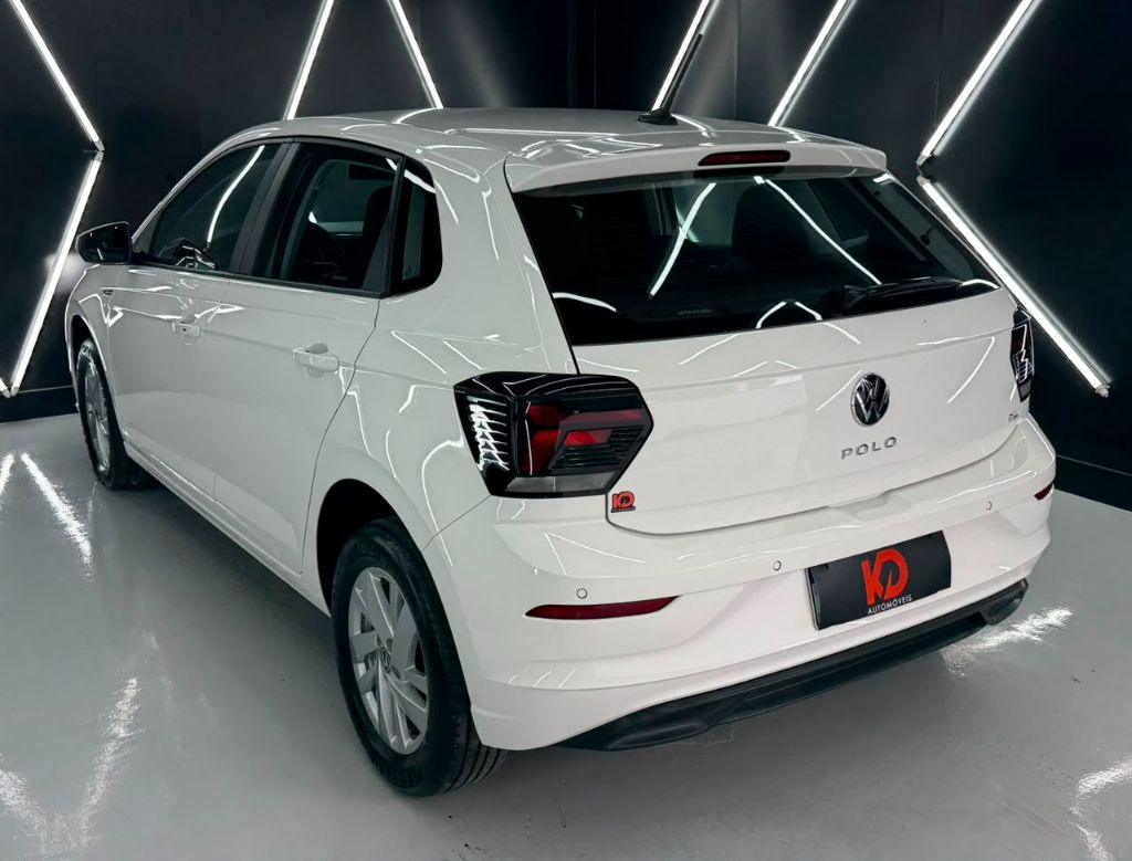 POLO 1.0 170TSI COMFORTLINE  — foto 4