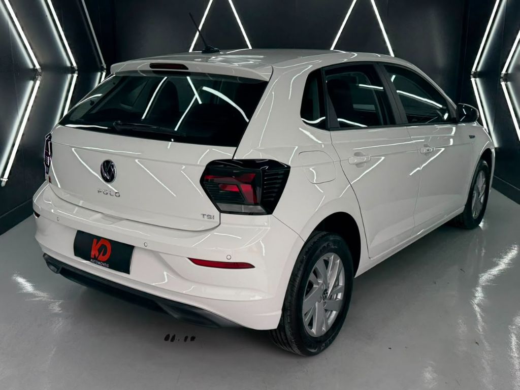 POLO 1.0 170TSI COMFORTLINE  — foto 2