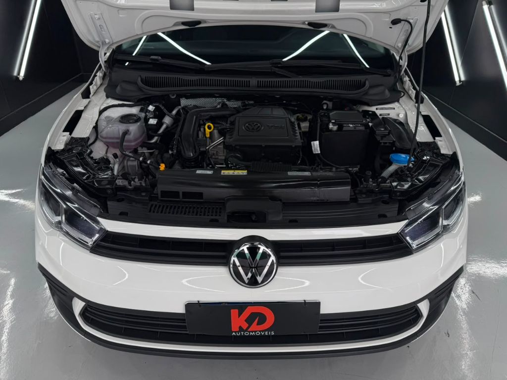 POLO 1.0 170TSI COMFORTLINE  — foto 13