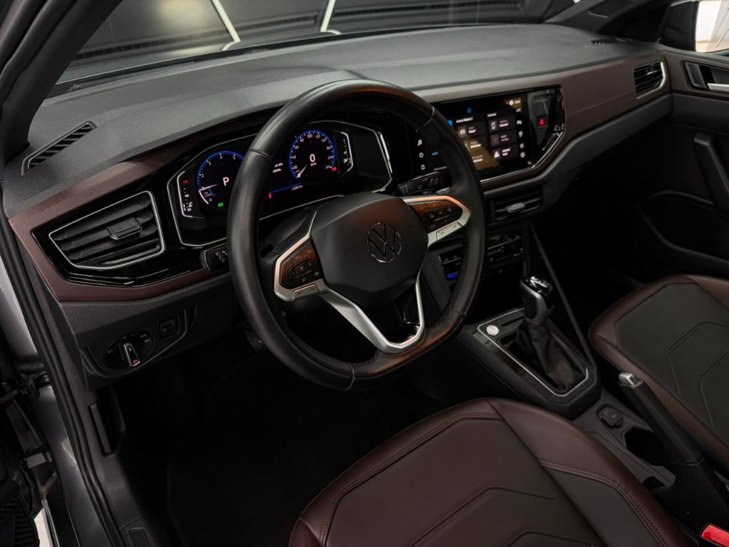 VIRTUS 1.0 200TSI HIGHLINE — foto 8