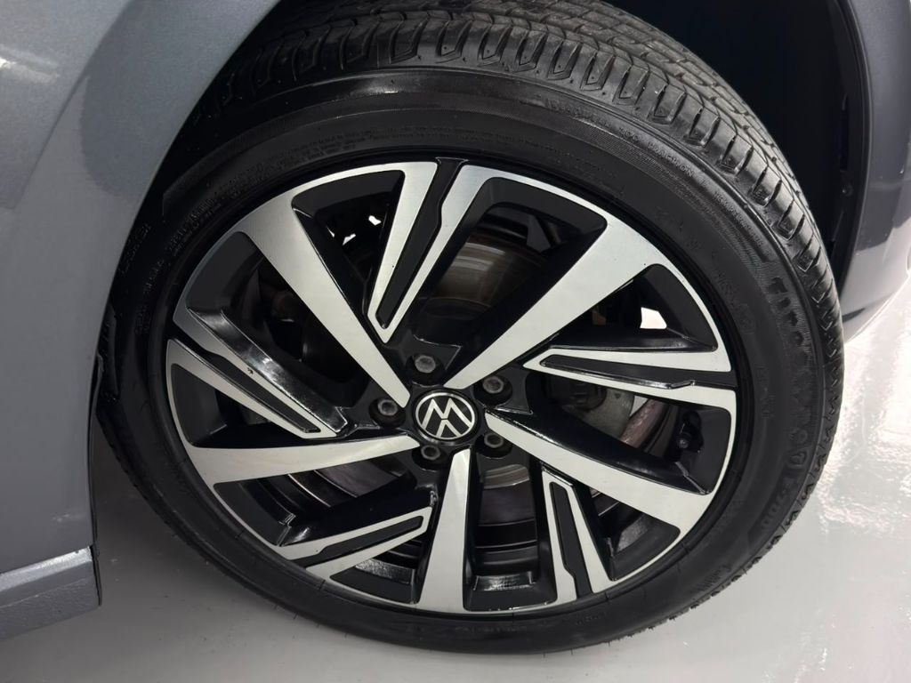 VIRTUS 1.0 200TSI HIGHLINE — foto 6