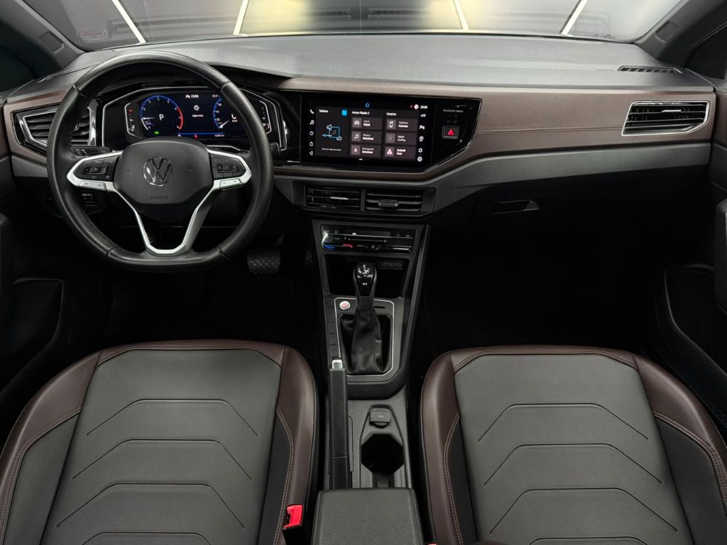 VIRTUS 1.0 200TSI HIGHLINE — foto 9