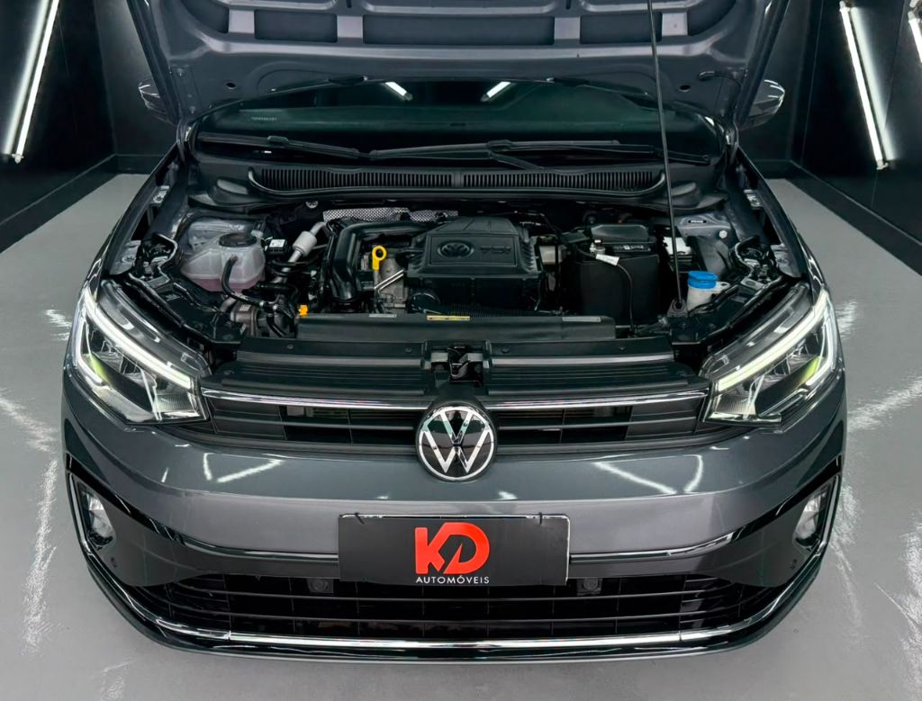 VIRTUS 1.0 200TSI HIGHLINE — foto 14