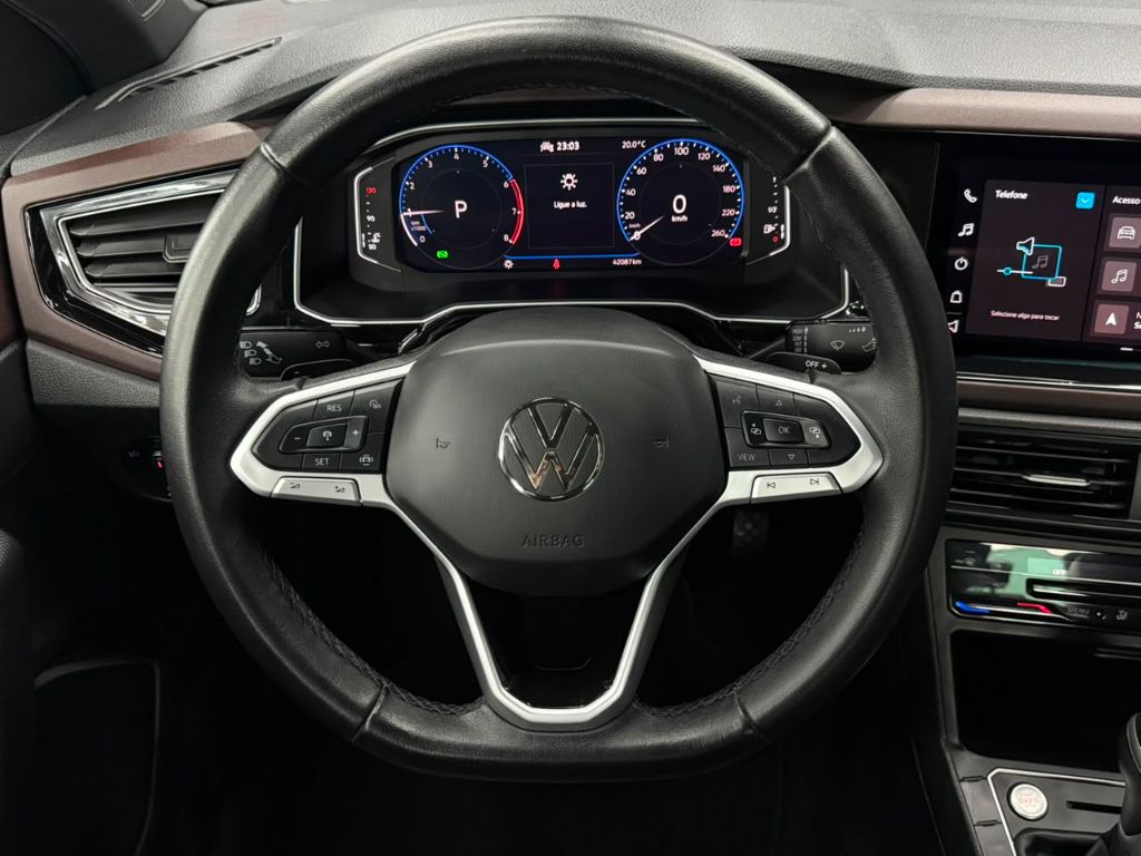 VIRTUS 1.0 200TSI HIGHLINE — foto 10