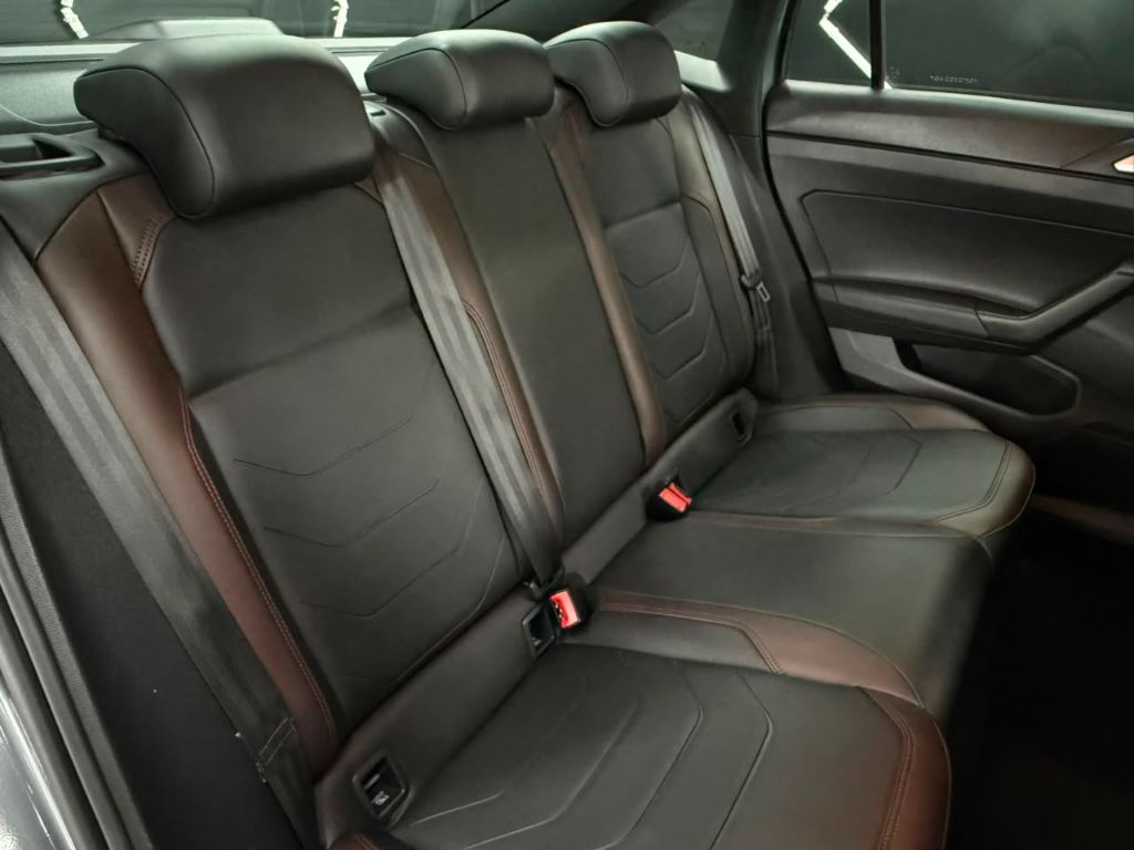 VIRTUS 1.0 200TSI HIGHLINE — foto 12