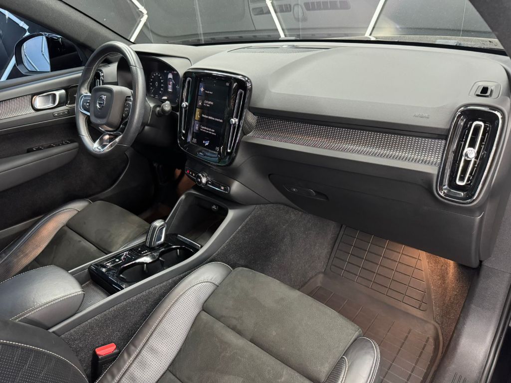 XC40 1.5 T5 R-DESIGN — foto 7