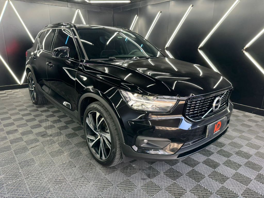 XC40 1.5 T5 R-DESIGN — foto 2