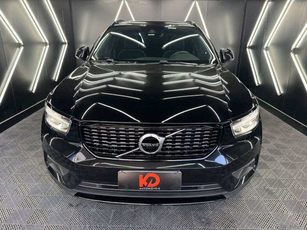 XC40 1.5 T5 R-DESIGN — foto 3