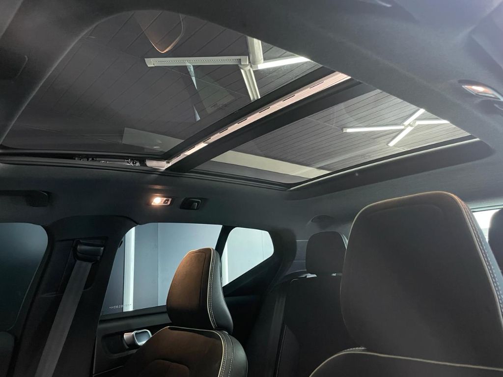 XC40 1.5 T5 R-DESIGN — foto 12