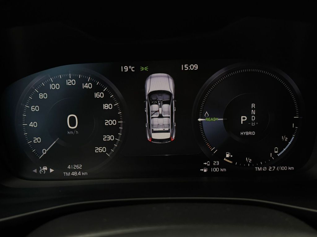 XC40 1.5 T5 R-DESIGN — foto 6