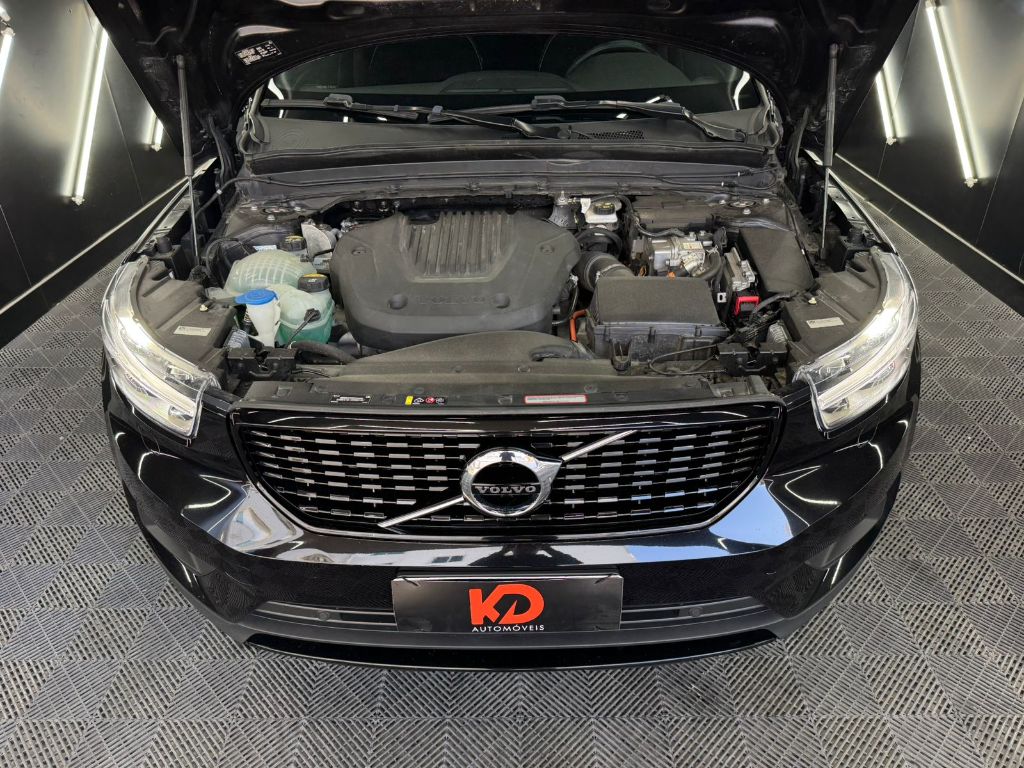 XC40 1.5 T5 R-DESIGN — foto 16