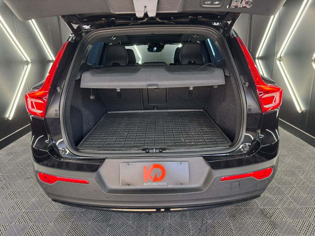 XC40 1.5 T5 R-DESIGN — foto 15
