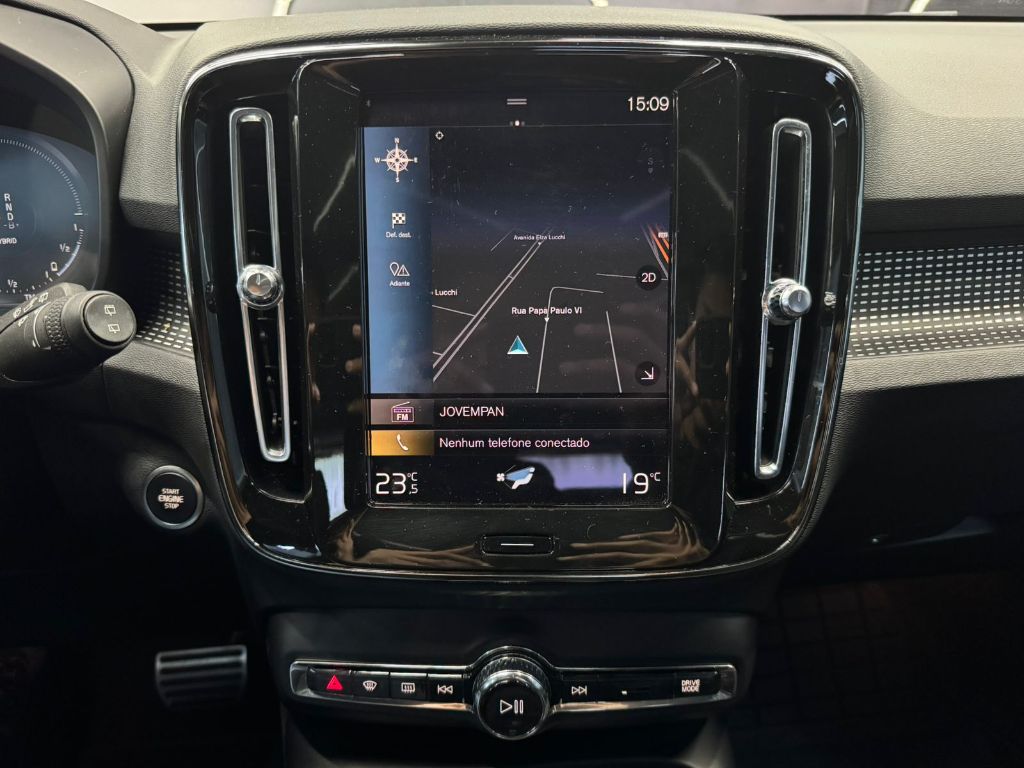 XC40 1.5 T5 R-DESIGN — foto 10