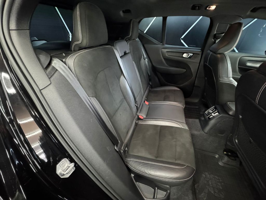 XC40 1.5 T5 R-DESIGN — foto 14