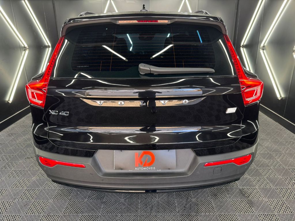XC40 1.5 T5 R-DESIGN — foto 4