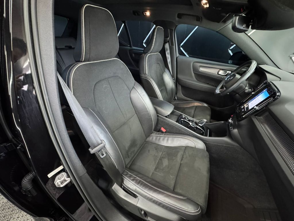 XC40 1.5 T5 R-DESIGN — foto 13