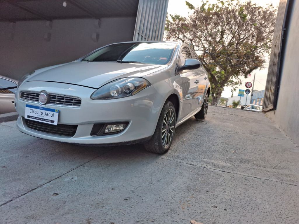 Bravo ESSENCE Dualogic 1.8 Flex — foto 12