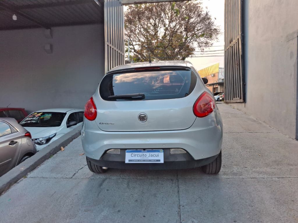 Bravo ESSENCE Dualogic 1.8 Flex — foto 17