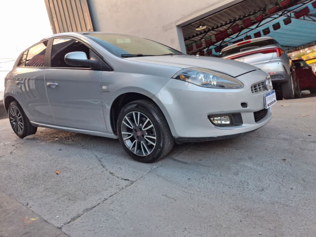 Bravo ESSENCE Dualogic 1.8 Flex — foto 10