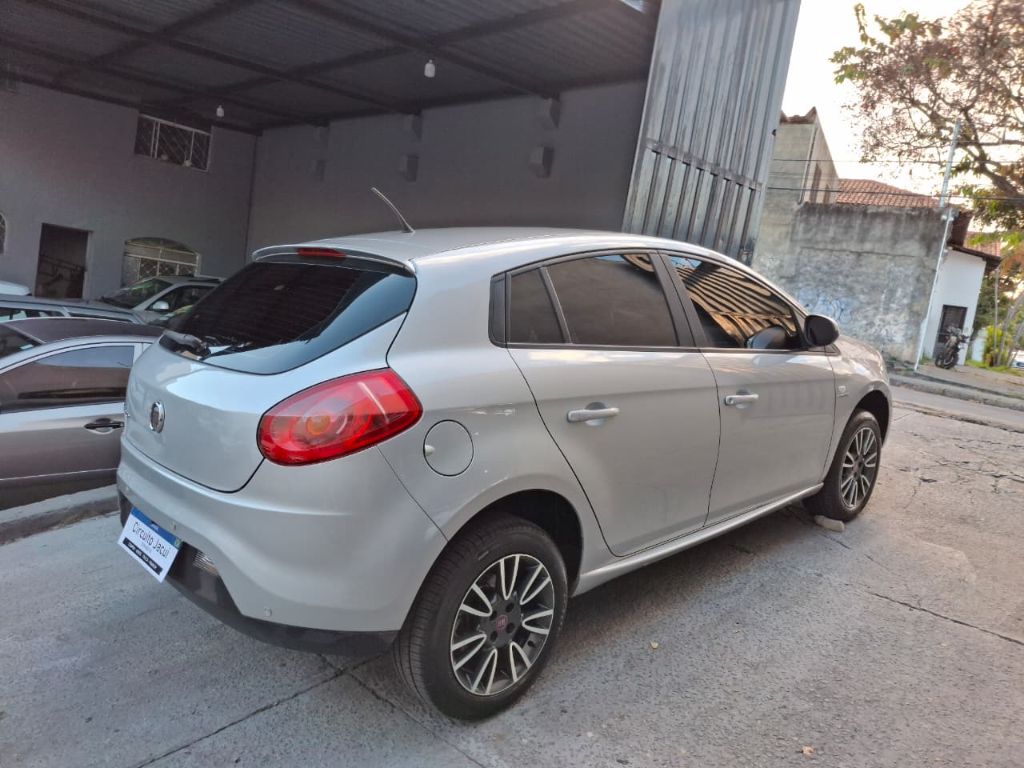 Bravo ESSENCE Dualogic 1.8 Flex — foto 6